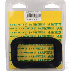 Išleidimo detalė, LA BUVETTE BU1090983