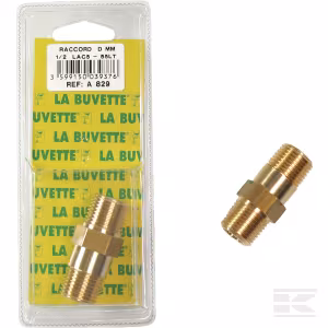 Jungiamoji detalė 55 mm, LA BUVETTE BUA829