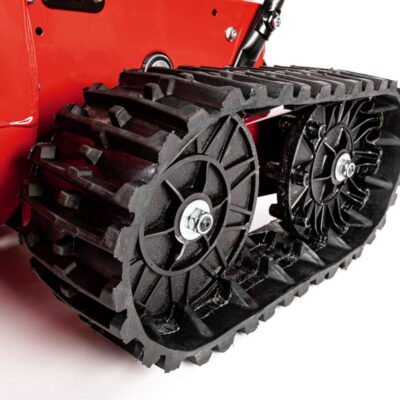 Guminiai vikšrai Cedrus sniego valytuvui CEDSB61G-E+ 031231