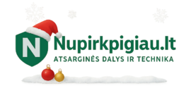 Nupirkpigiau.lt
