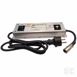 Kroviklis Wiper 8,7 A – Trekker S