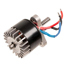 Elektrinis variklis Cedrus akumuliatorinis pjūklas CHS350LiX2