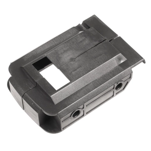 Akumuliatoriaus lizdas Cedrus plytelių tarpų valymo įrenginiui CEDPC160Li