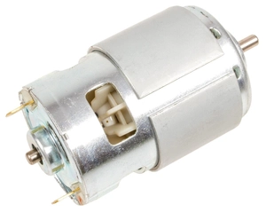 Elektrinis variklis Cedrus gyvatvorių žirklėms HT520LiX2