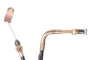 Stabdžio trosas Cedrus kelmų freza CEDFR01