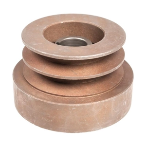 Sankaba Cedrus kelmų freza CEDFR01