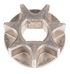 Žvaigždutė Cedrus mini grandininis pjūklas CEDCHS100Li