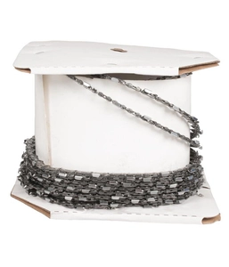 Pjovimo grandinė 3/8 1.1 ilgas dantis 100 pėdų