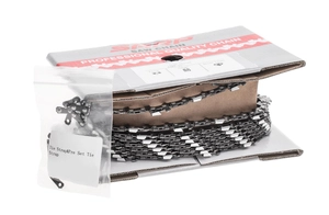 Pjovimo grandinė .325 1,5 pusiau kaltinė 25 pėdos