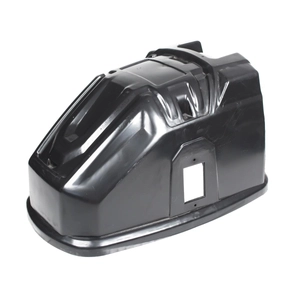 Variklio dangtis Cedrus betono maišyklei CEDBT120