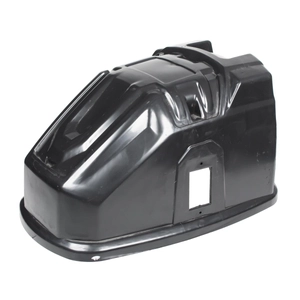 Variklio dangtis Cedrus betono maišyklei CEDBT160