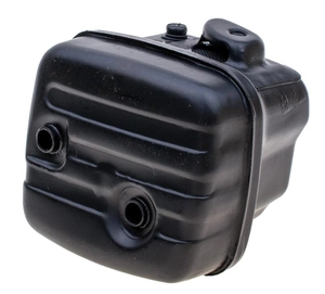 Duslintuvas Husqvarna 340 345 350