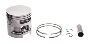 Stūmoklis Husqvarna 575XP 51 mm kompl. METEOR