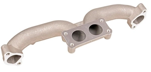 Loncin 2P77F / 2P80F / 2P82F įsiurbimo kolektorius