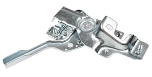 Loncin akseleratoriaus (gazo) svirtis H200, kodas 171680212-0001 (originali dalis)