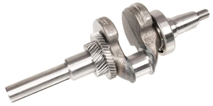 Alkūninis velenas Loncin LC185FDS ORIGINALI DALIS