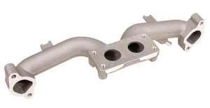 Loncin LC2P76F / LC2P73F įsiurbimo kolektorius