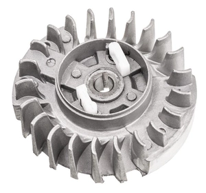 Magnetinis smagratis NAC CS4500 CS5200 su plastikiniais griebtuvais marketiniams pjūklams