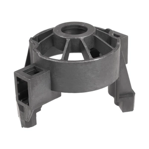 Variklio šepečių apsauga Cedrus smulkintuvui CEDRE02