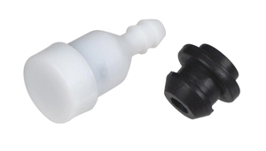 Kuro bako alsuoklio komplektas NAC pjūklui