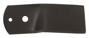 Stiga peilio antgalis