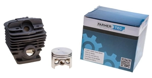 Cilindras Stihl MS360 48 mm komplektas