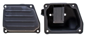 Duslintuvas Stihl MS360