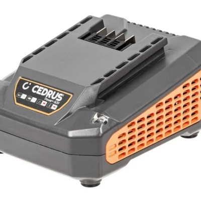 Akumuliatoriaus įkroviklis Cedrus 2,5A 60V CHB2.5