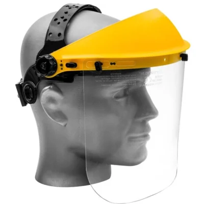 Veido skydas iš plexiglaso FS805