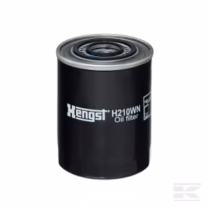 Alyvos filtras H210WN