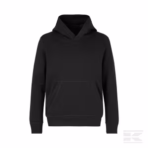 Vaikiškas CORE džemperis su gobtuvu 40636 ID40636900003