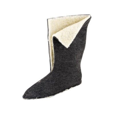 Šiltas įdėklas Hubertus guminėms aulinėms 19651898046