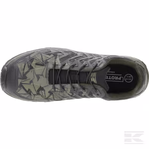 Žemi darbo batai Eslov S1P KF1966007040