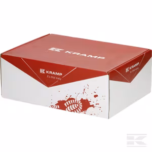 Aukšti darbo batai Konin S3 KF1966103037