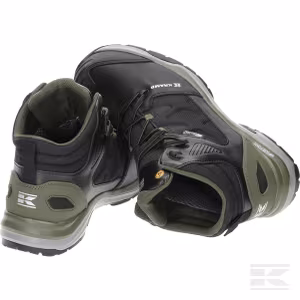 Aukšti darbo batai Skjern S3 KF1966106039