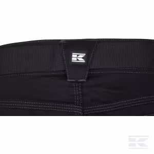 Darbinės kelnės Original Light, juodos, dydis XS, KW102024001080
