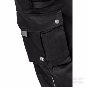 Darbo kombinezonas, 100 % medvilnė KW104033001044