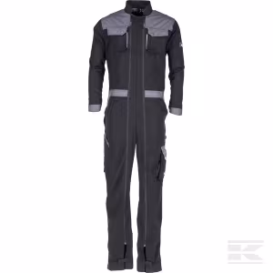 Original kombinezonas su dvigubu užtrauktuku KW104430089046