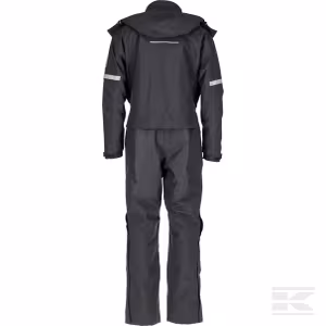 Original žieminis kombinezonas KW114530201046