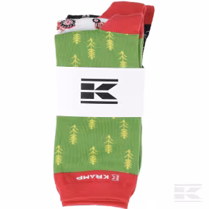 Kramp Fun kojinės KW1290006034