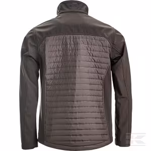 Paminkštinta softshell striukė 4-Way Stretch Technical, dydis 44, KW201601701044
