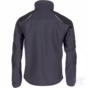 Softshell striukė Technical, juoda, dydis 44, KW211680001044