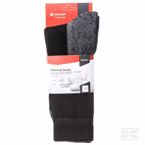 Termo kojinės KW22900120138