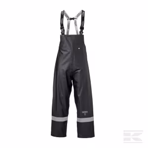 Lietaus seilinės kelnės Protect, dydis 44, KW3182201044