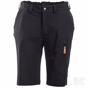 Moteriški šortai Stretch Active KW502945011075