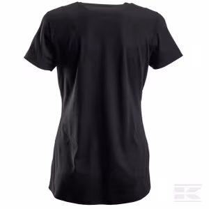 Moteriški marškinėliai, raudoni KW507302212036