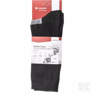 Coolmax lauko kojinės KW50900080142