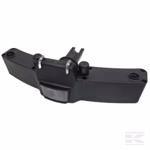 Buferio pagrindas vejapjovės Wiper I140/I180