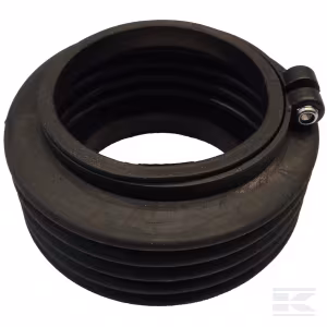 Guminis jungtis vejapjovės Wiper IKE/XH/XH35