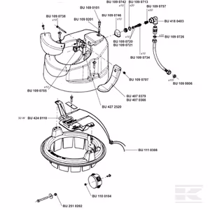 Spoon steel BU4070379